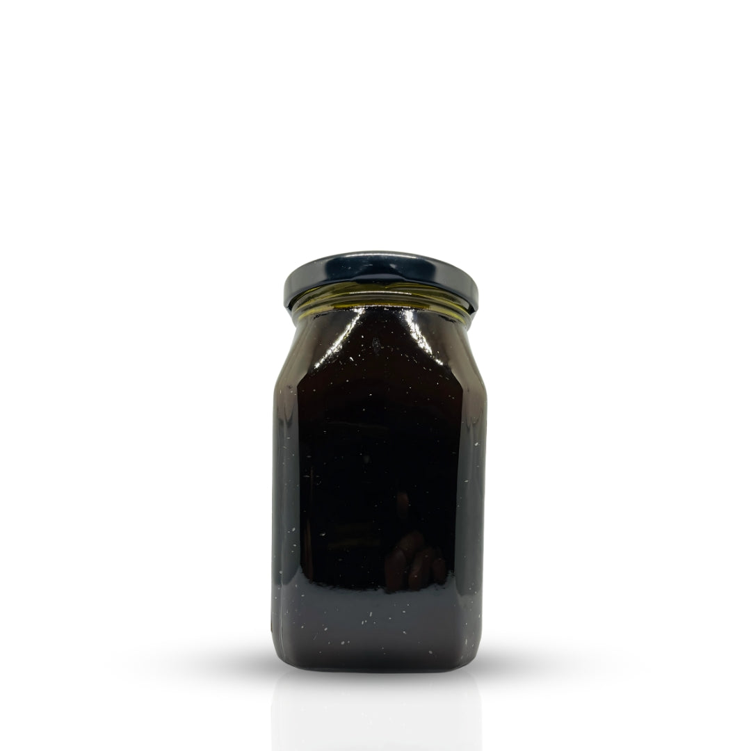 Raw Cerana Indica Honey | Limited Edition Honey | The Untouched Honey - Makrand Honey