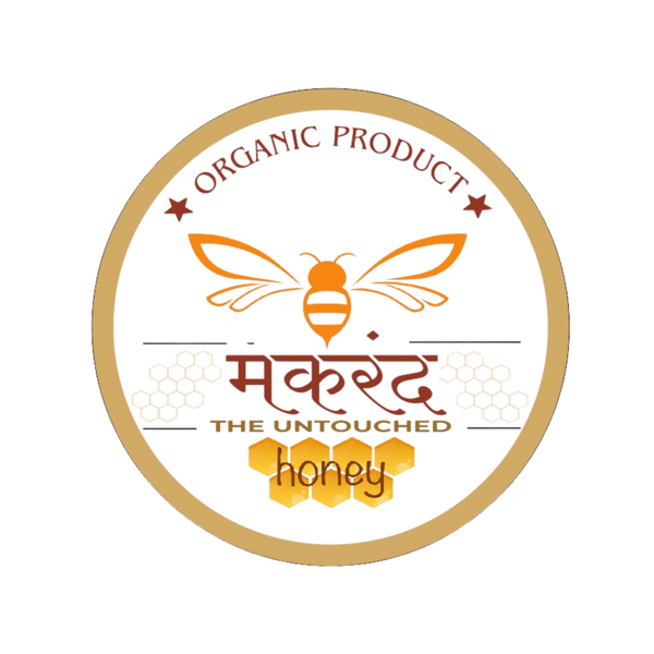 Makrand Honey