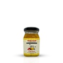 Raw Litchi Honey - 250 gm | North Indian Honey | The Untouched Honey